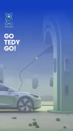 TEDY 1