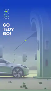 TEDY screenshot