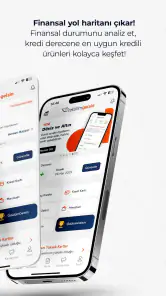 teklifimgelsin: Kredi Hesapla screenshot