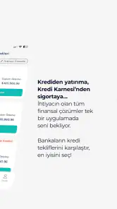 teklifimgelsin: Kredi Hesapla screenshot