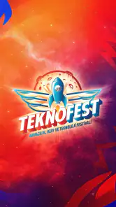 TEKNOFEST screenshot