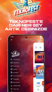 TEKNOFEST screenshot