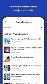 TeknolojiOku screenshot