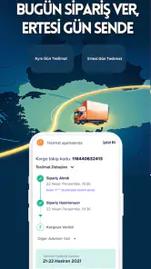 Teknosa – Alışveriş, Teknoloji screenshot