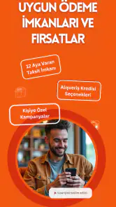 Teknosa – Alışveriş, Teknoloji screenshot