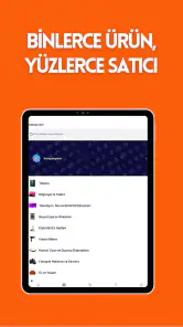Teknosa – Alışveriş, Teknoloji screenshot