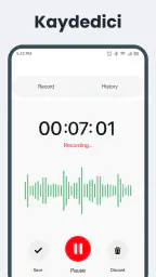 Telefon Araması çevirici 3