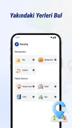 Telefon GPS İzleyici 5