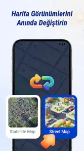 Telefon GPS İzleyici screenshot