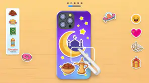 Telefon Kılıfı Yap screenshot