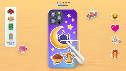 Telefon Kılıfı Yap 2