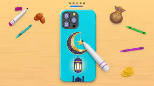 Telefon Kılıfı Yap 3