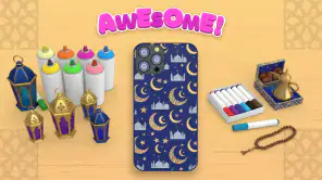 Telefon Kılıfı Yap screenshot