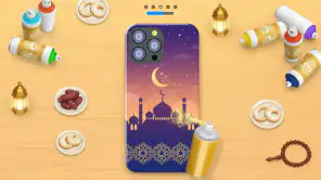 Telefon Kılıfı Yap screenshot