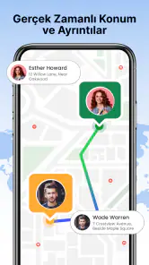 Telefon Numarı Konumu screenshot