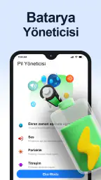 Telefon Temizleme - AI Cleaner 2