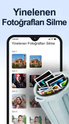 Telefon Temizleme - AI Cleaner 5