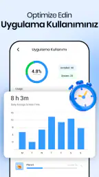 Telefon Temizleyici: Depolama 4