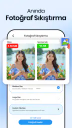 Telefon Temizleyici: Depolama 5