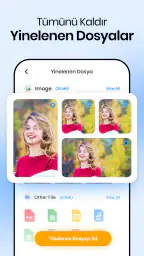 Telefon Temizleyici: Depolama 8