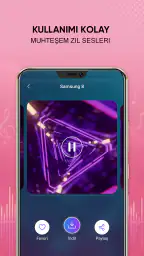 Telefon zil sesi melodileri 2