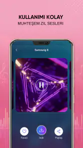 Telefon zil sesi melodileri screenshot
