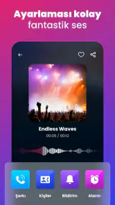 Telefon zil Sesleri: Müzik screenshot