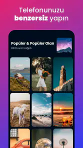 Telefon zil Sesleri: Müzik screenshot