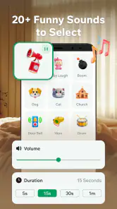 Telefonu Bulmak İçin Alkışla screenshot