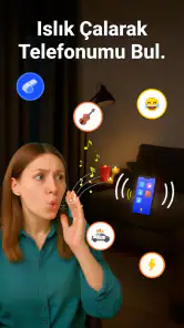 Telefonumu Bul screenshot