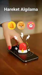 Telefonumu Bul screenshot
