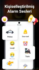 Telefonumu Bul screenshot