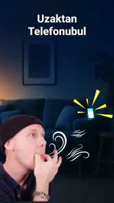 Telefonumu Bul screenshot
