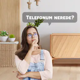 Telefonunu Bulmak İçin Alkışla 1