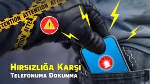 Telefonunu Bulmak İçin Alkışla screenshot