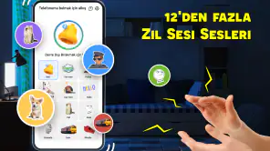 Telefonunu Bulmak İçin Alkışla screenshot
