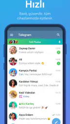 Telegram 1