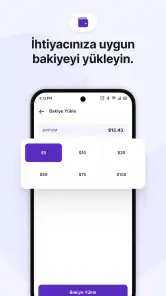 Telicall: Yurtdışı Aramaları screenshot