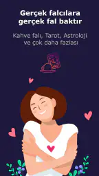 Tellwe Kahve falı Tarot 1