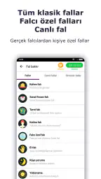 Tellwe Kahve falı Tarot 3