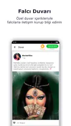 Tellwe Kahve falı Tarot 6