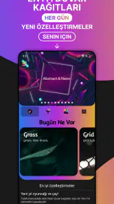 Temalar screenshot