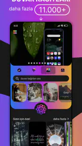 Temalar screenshot