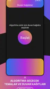 Temalar screenshot