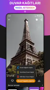 Temalar screenshot