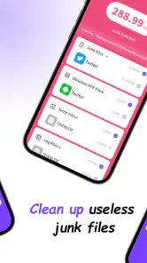 Temiz Araçlar Pro screenshot