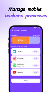 Temiz Araçlar Pro screenshot