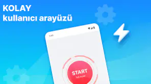 Temizleme・Telefon Temizleyici screenshot