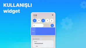 Temizleme・Telefon Temizleyici screenshot