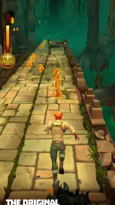 Temple Run 3 screenshot